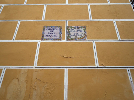 Ermita de Sant Miquel